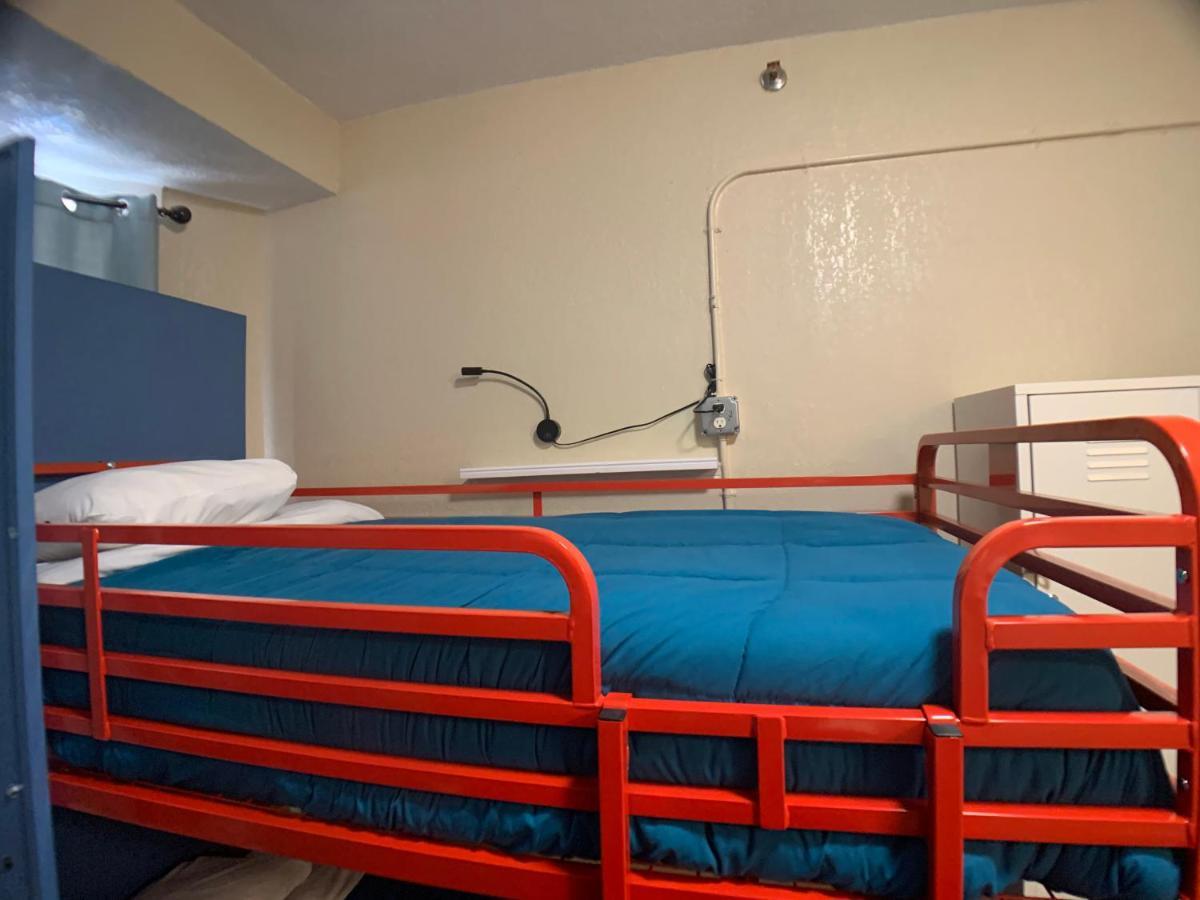 Orange Village Hostel San Francisco Bagian luar foto
