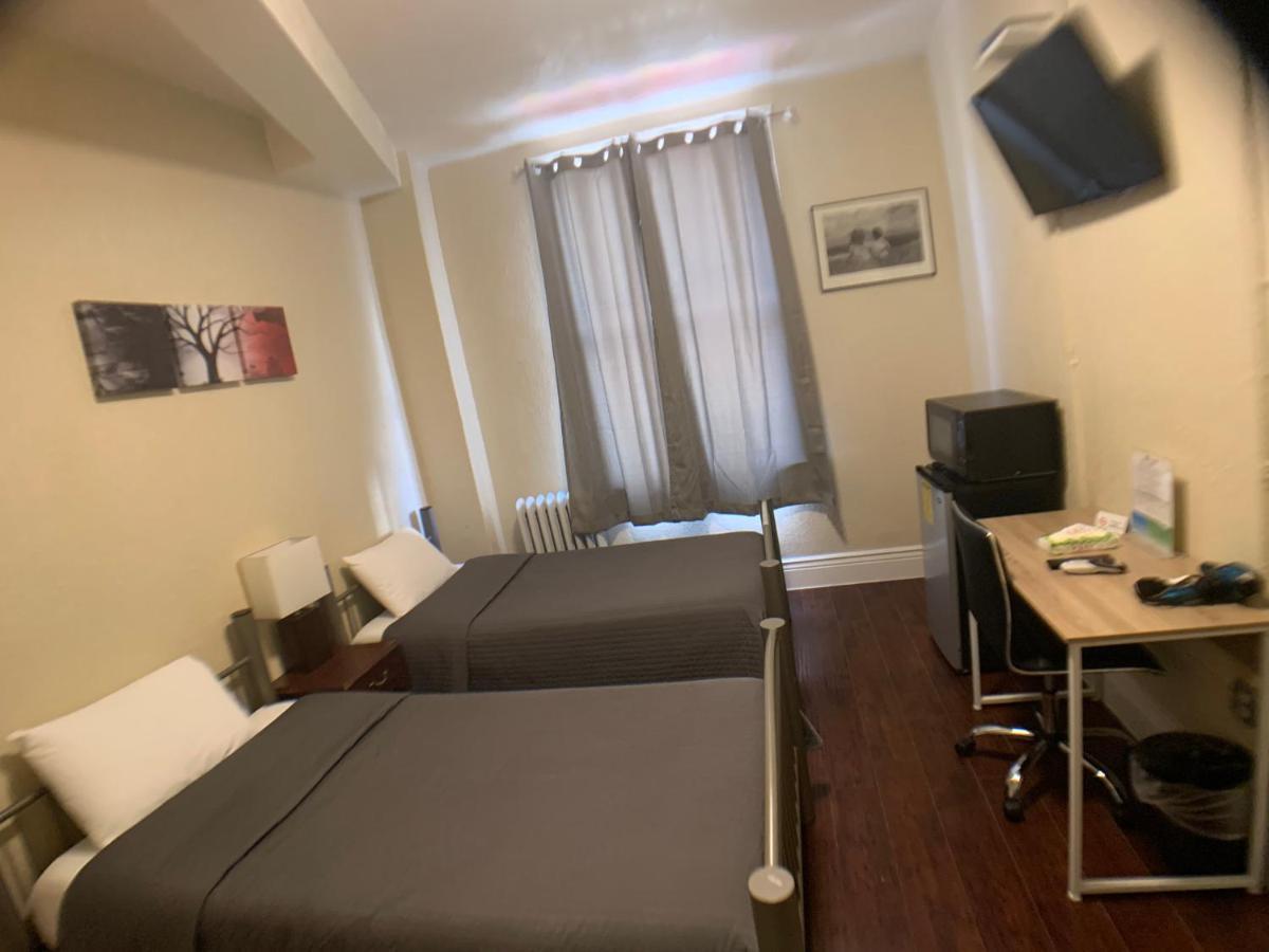 Orange Village Hostel San Francisco Bagian luar foto
